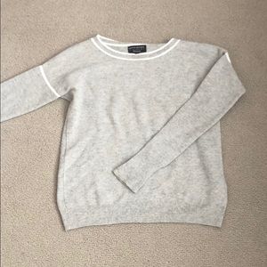 Banana Republic sweater